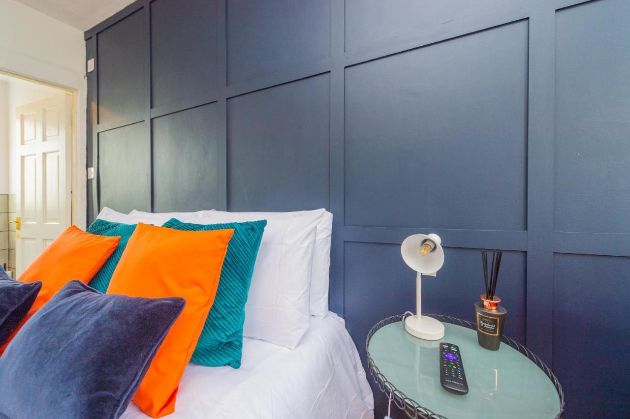 Studio Annexe By Papermill, Deeside - En-Suite, Heswall Εξωτερικό φωτογραφία